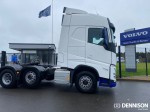 Volvo FH 6x2 500 Tractor unit